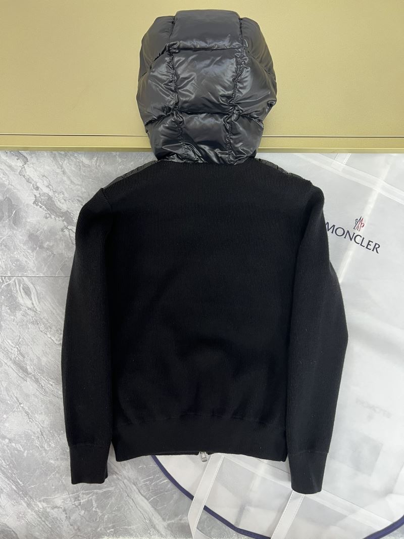 Moncler Down Jackets